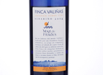 Mar de Frades Finca Valiñas,2014