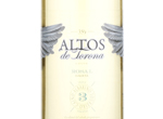 Altos De Torona Rosal,2015