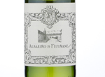 Albariño de Fefiñanes,2015