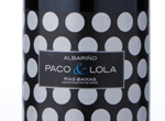Paco & Lola,2015
