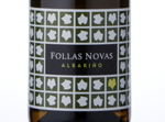 Follas Novas,2015