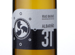 Albariño 3T,2015