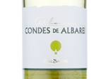 Albariño Condes de Albarei Vendimia Seleccionada,2014