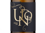 Uno ,Txakoli, Bodegas Goienea,2014