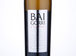 Baigorri Blanco Fermentado en Barrica,2015