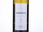 Sonsierra Blanco Fermentado en Barrica,2015
