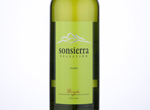 Sonsierra Selección Blanco,2015