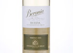 Beronia Rueda Verdejo,2015
