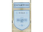 Espartero Blanco,2015