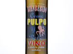 Bienbebido Pulpo Albariño,2015