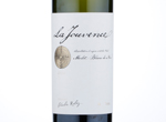 La Jouvence, Blanc de Noir - Sélection Charles Rolaz,2014