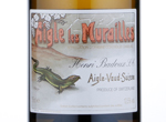 Aigle Les Murailles Blanc,2014