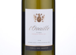 L'Ovaille "1584", Premier Grand Cru Yvorne,2014