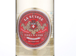 La Suisse Edelweiss Blanc,2014
