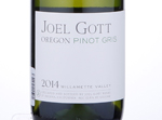Joel Gott Pinot Gris,2014
