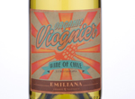Marks & Spencer Emiliana Organic Viognier,2015