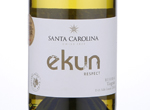 Viña Santa Ekun Carolina Viognier Reserva,2014