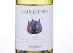 Cauquenes Estate Viognier-Rousanne-Marsanne,2015
