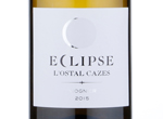 Eclipse de L'Ostal Cazes Viognier,2015