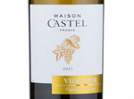 Maison Castel Viognier,2015