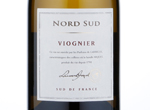 Nord Sud Viognier,2014