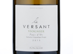 Le Versant Viognier,2015