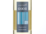 Viognier Code Inspiration,2015