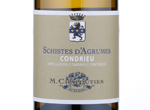 Les Schistes d'Agrumes,2012