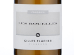 Condrieu Les Rouelles,2013
