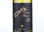 jr Jordan River Reserve Viognier,2013