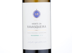 Monte da Ravasqueira Reserva,2014