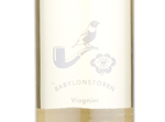 Babylonstoren Viognier,2015