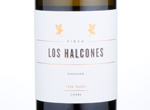 Finca Los Halcones Viognier Barrica,2015