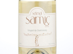 Selendi Sarnic Viognier & Chardonnay,2015