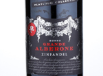 Grande Alberone Zinfandel Platinum Collection,2015