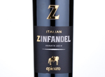Epicuro Zinfandel,2014