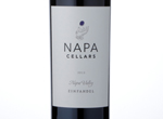 Napa Cellars Zinfandel,2013