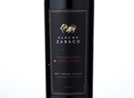 Rancho Zabaco Sonoma Heritage,2014