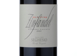 Seghesio Family Vineyards Old Vine Zinfandel,2013