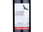 Condor Andino Cabernet Sauvignon,2015