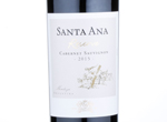 Santa Ana Reserve Cabernet Sauvignon,2015