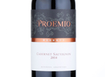 Proemio Reserve Cabernet Sauvignon,2014