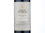 Serie Finca Notables Cabernet Sauvignon,2013
