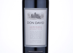 Don David Cabernet Sauvignon Reserve,2014