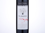 The Scribbler Cabernet Sauvignon & Shiraz,2012