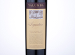 The Signature Cabernet Sauvignon & Shiraz,2012