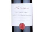 The Vintner Langhorne Creek Cabernet Sauvignon Sangiovese,2014