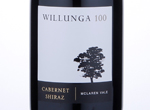 McLaren Vale Cabernet/Shiraz,2014