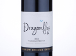 Dragonfly Cabernet Merlot,2014