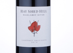 Hay Shed Hill Cabernet Sauvignon,2014